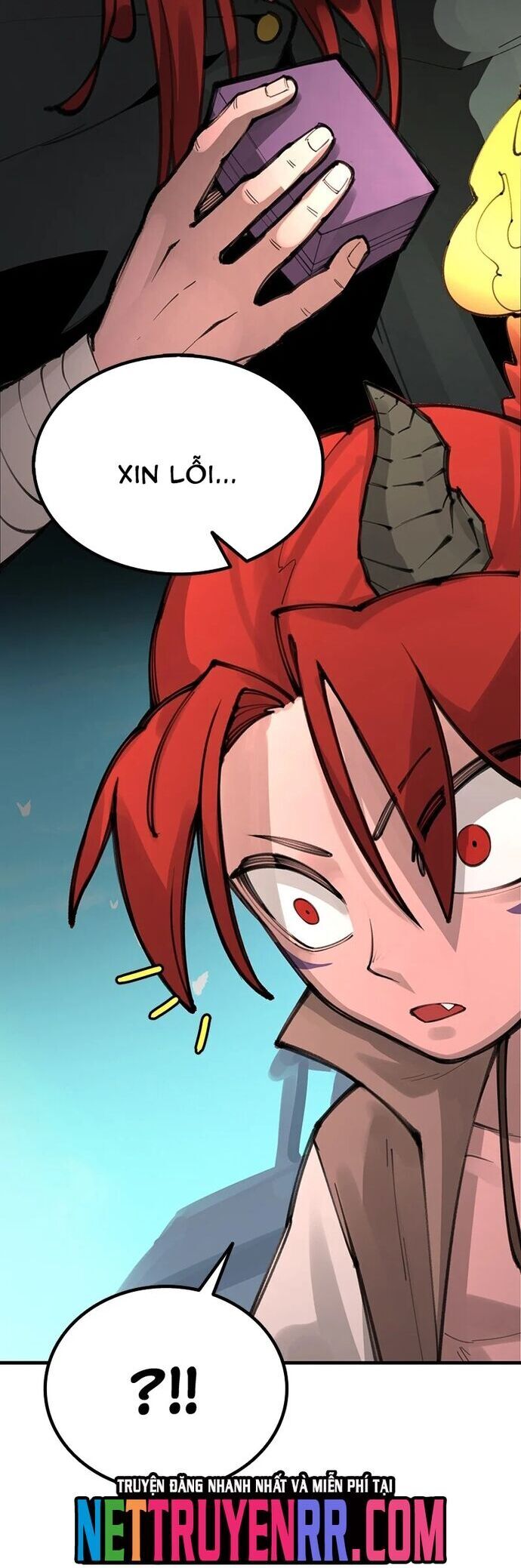 Ngọn Lửa Của Hòa Bình Chap 44 - Next Chap 45