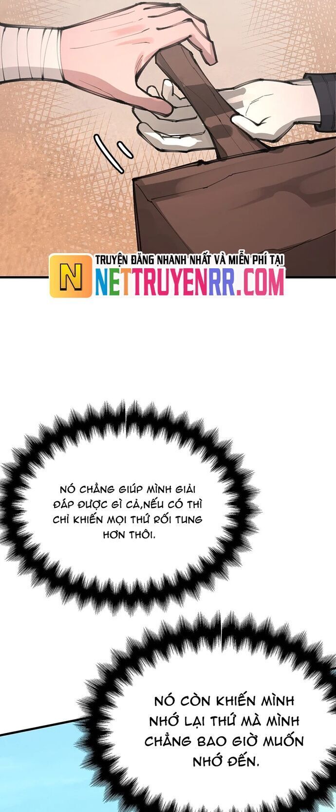 Ngọn Lửa Của Hòa Bình Chap 44 - Next Chap 45