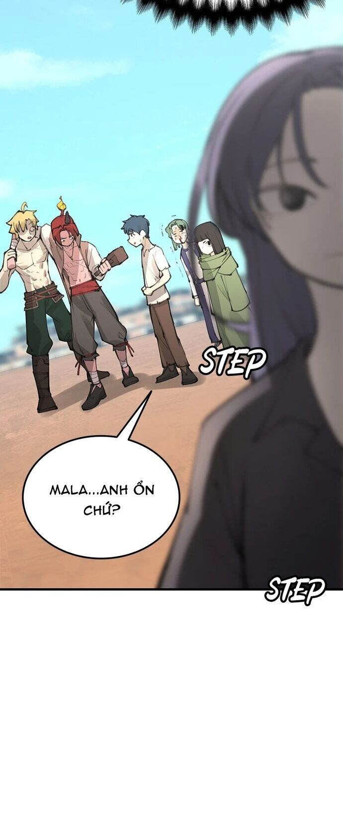 Ngọn Lửa Của Hòa Bình Chap 44 - Next Chap 45