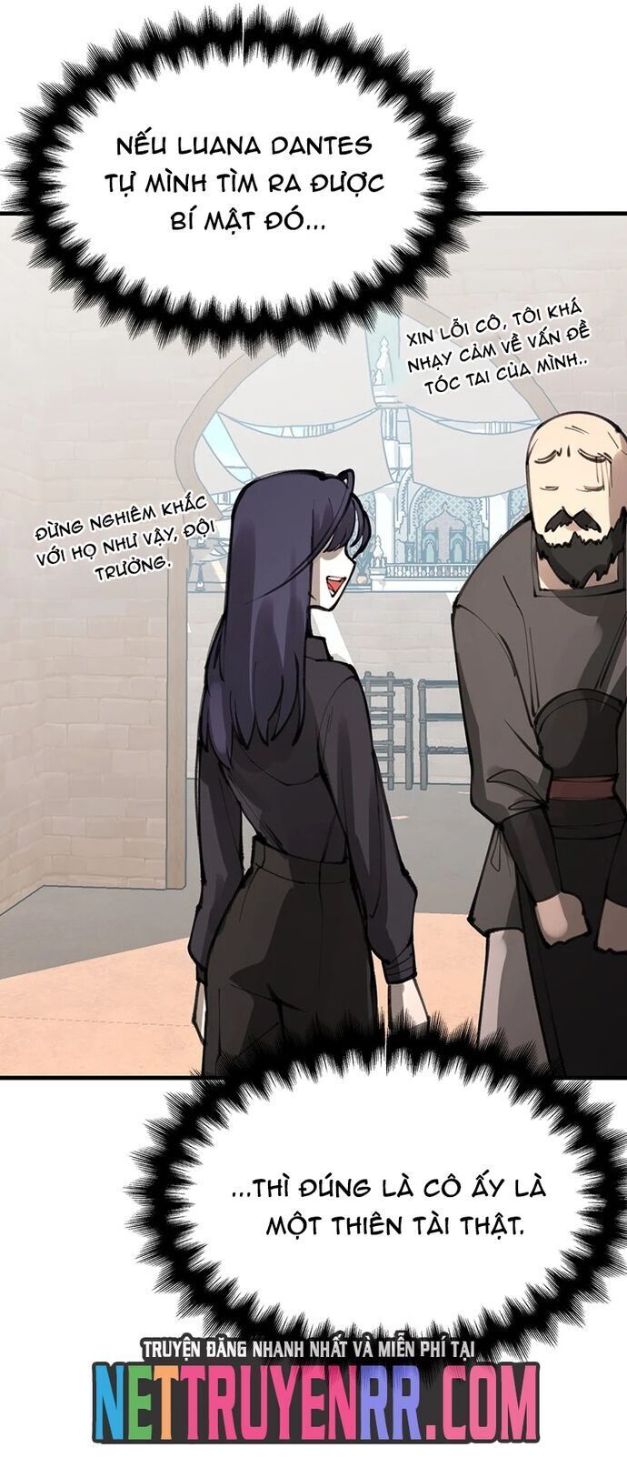 Ngọn Lửa Của Hòa Bình Chap 44 - Next Chap 45