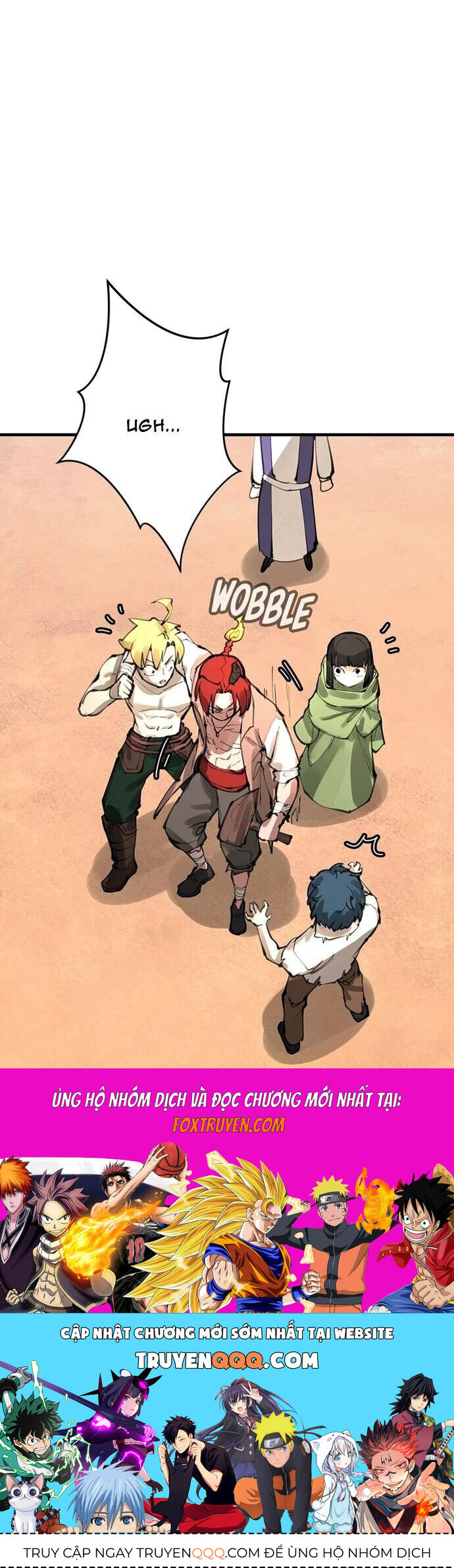 Ngọn Lửa Của Hòa Bình Chap 44 - Next Chap 45