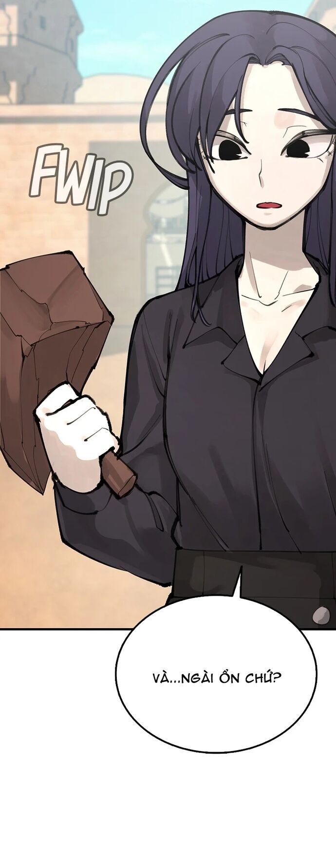 Ngọn Lửa Của Hòa Bình Chap 44 - Next Chap 45