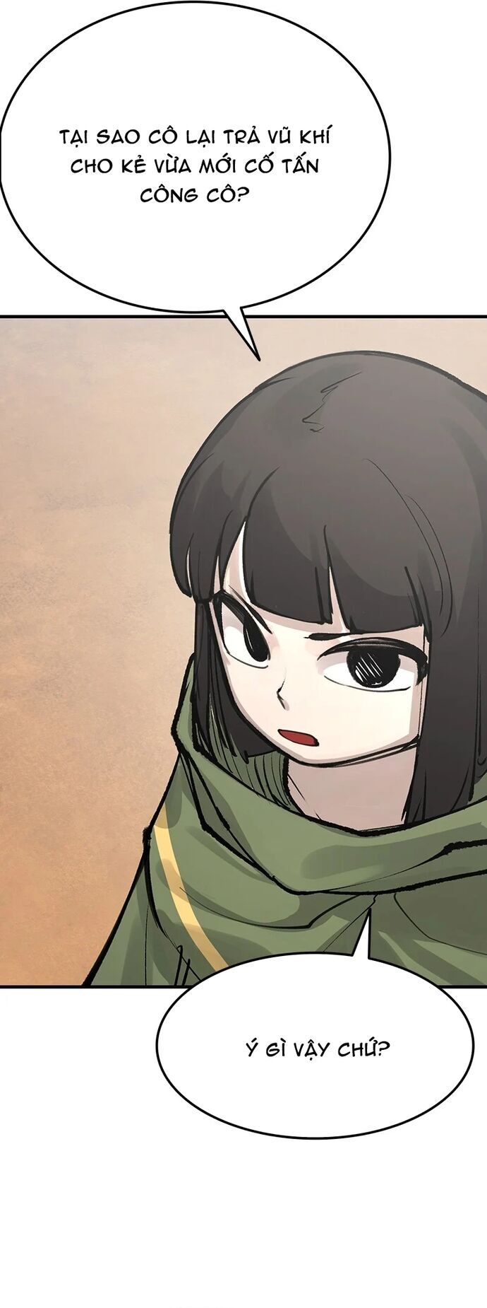 Ngọn Lửa Của Hòa Bình Chap 44 - Next Chap 45