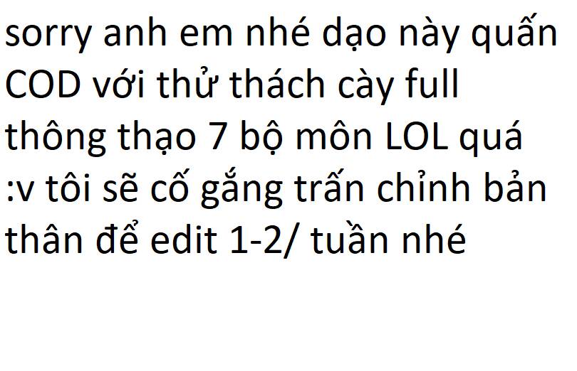 Ngọn Lửa Recca Chap 151 - Next Chap 152