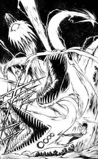 Ngọn Lửa Recca Chap 41 - Next Chap 42