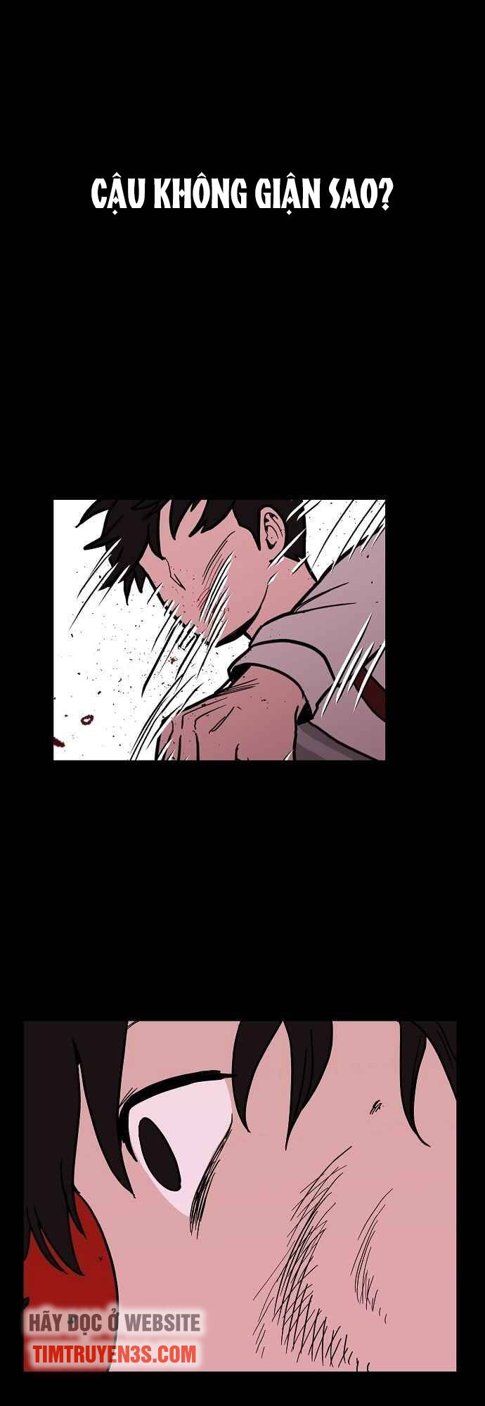 Ngọn Lửa Xanh Chap 10 - Next Chap 11