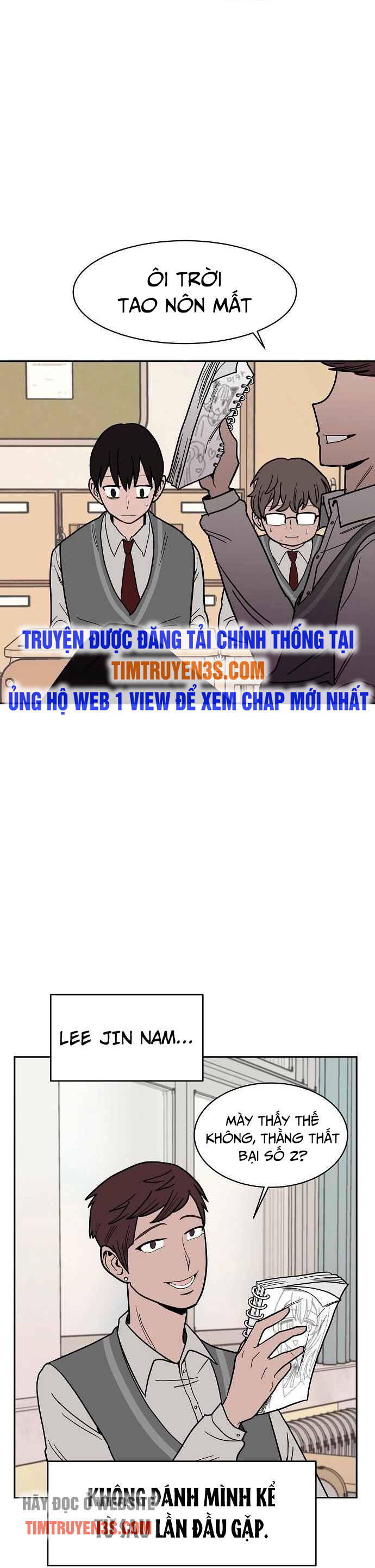 Ngọn Lửa Xanh Chap 10 - Next Chap 11