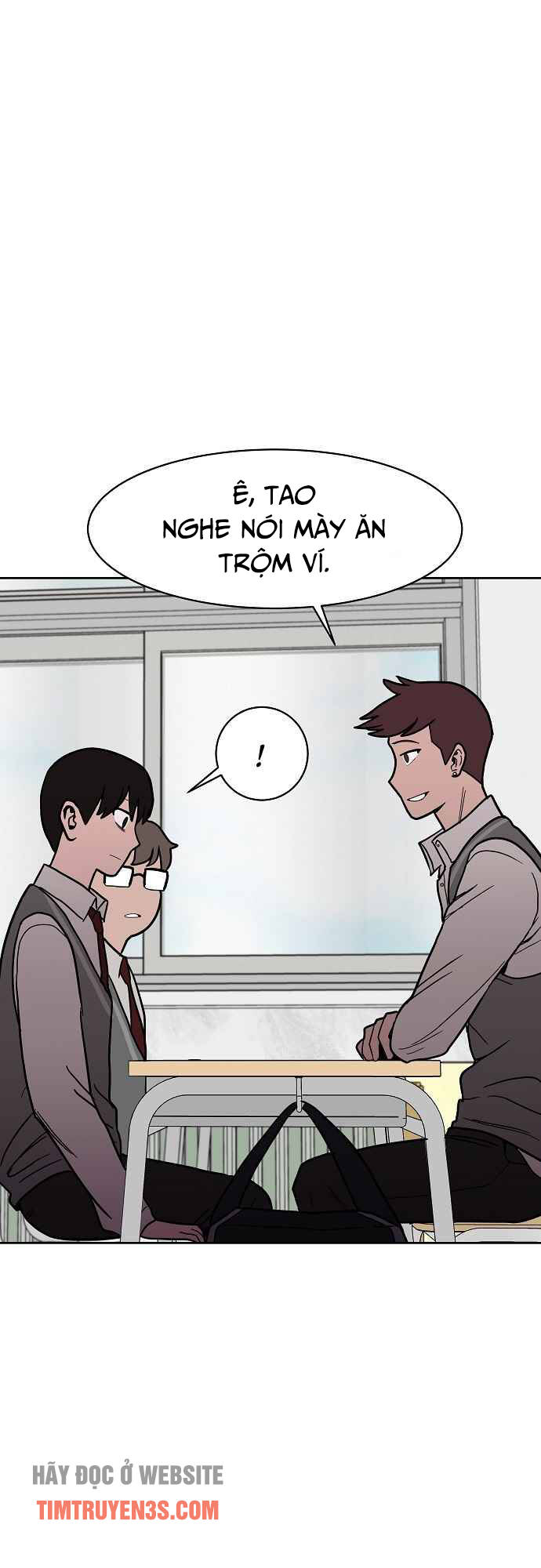 Ngọn Lửa Xanh Chap 10 - Next Chap 11
