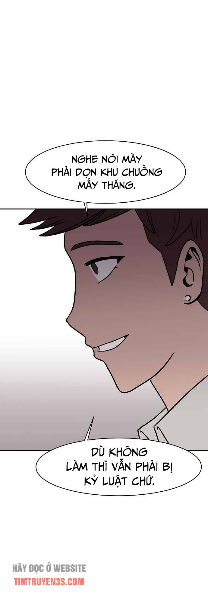 Ngọn Lửa Xanh Chap 10 - Next Chap 11