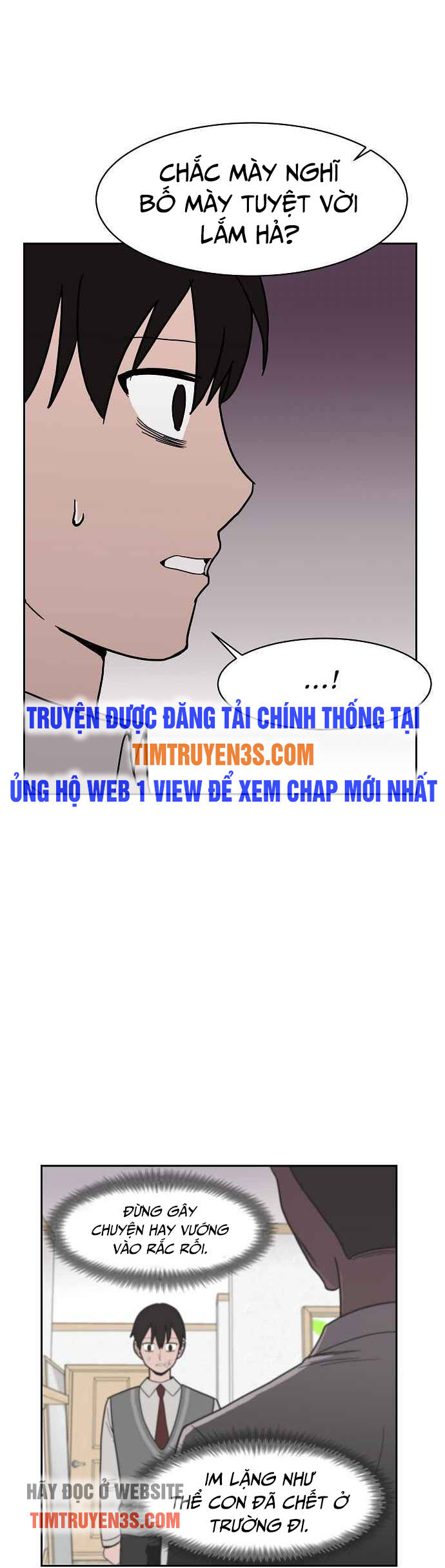 Ngọn Lửa Xanh Chap 10 - Next Chap 11