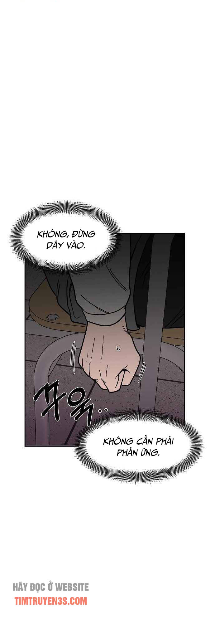 Ngọn Lửa Xanh Chap 10 - Next Chap 11