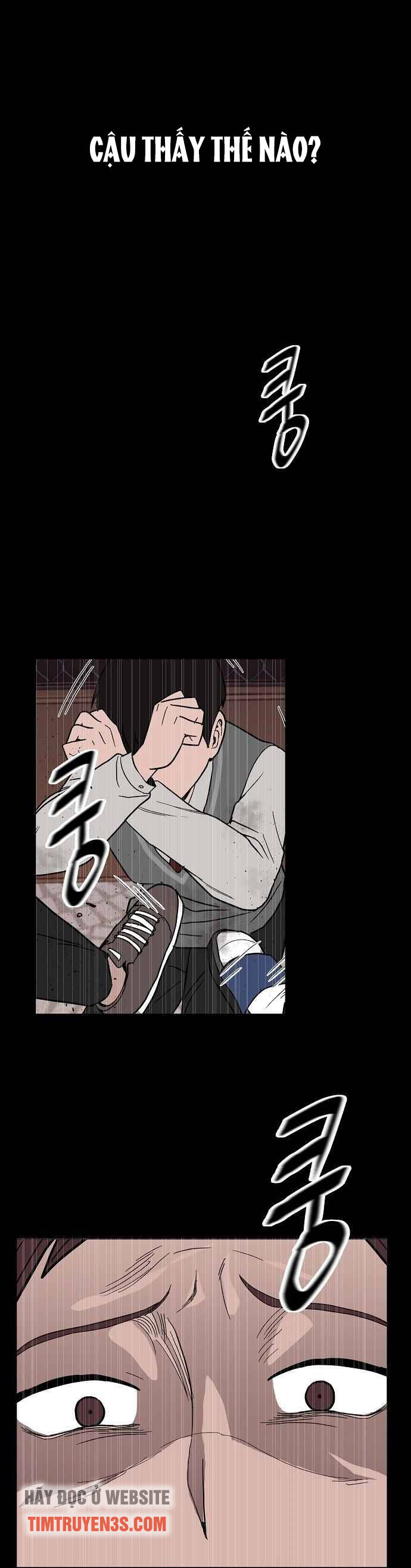 Ngọn Lửa Xanh Chap 10 - Next Chap 11