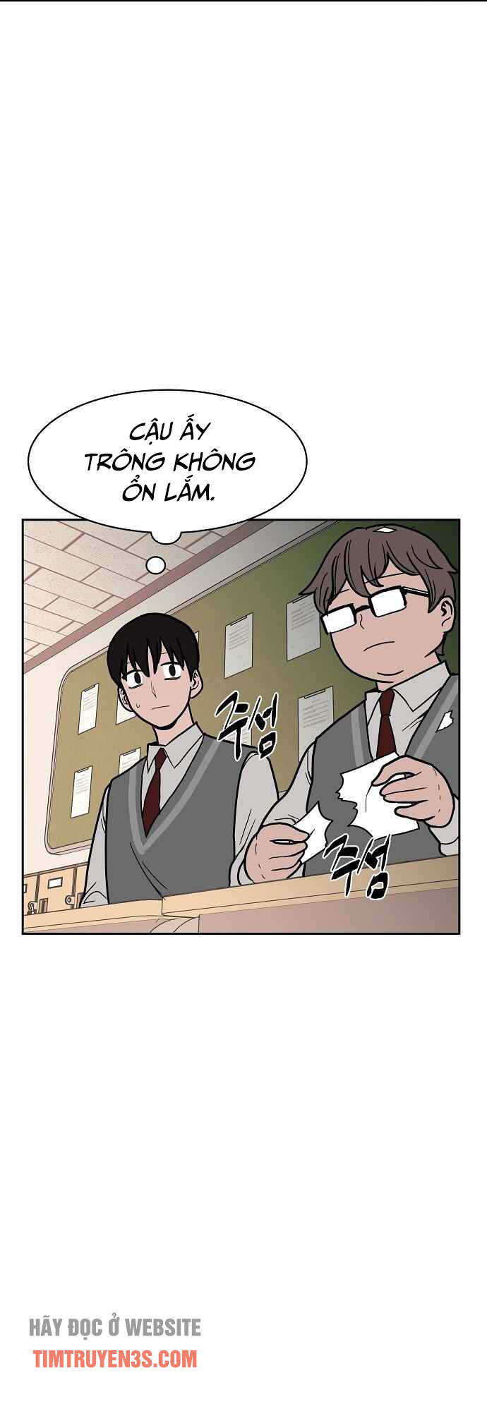 Ngọn Lửa Xanh Chap 10 - Next Chap 11