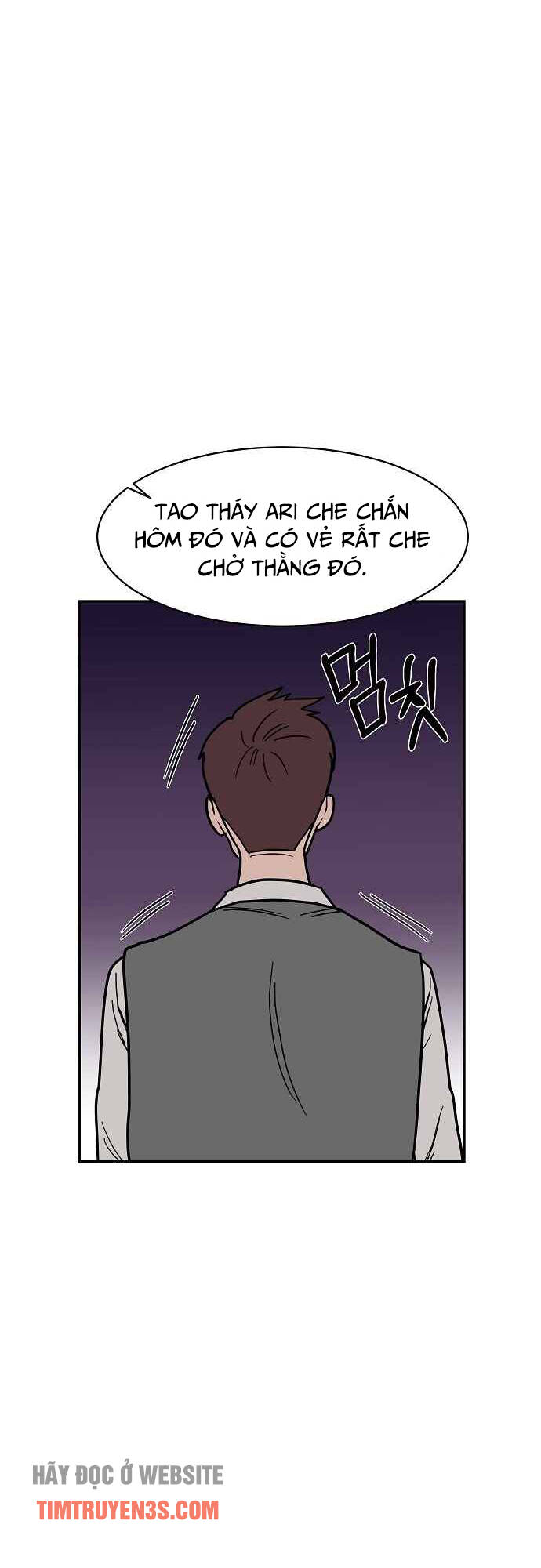 Ngọn Lửa Xanh Chap 10 - Next Chap 11