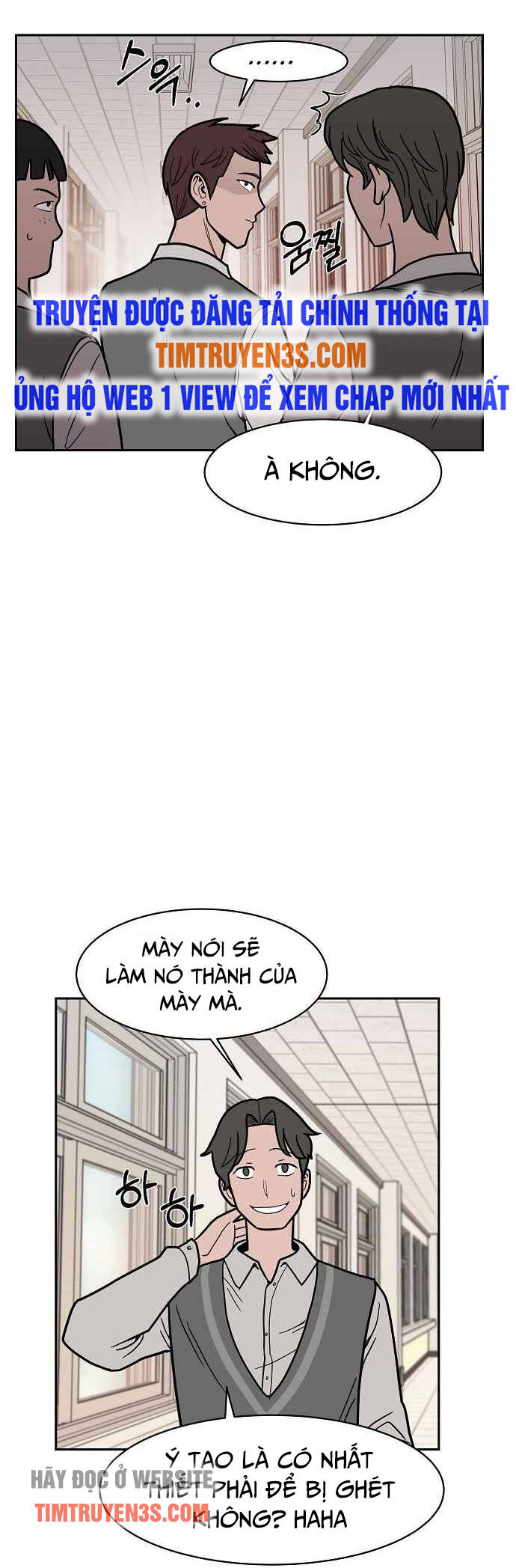 Ngọn Lửa Xanh Chap 10 - Next Chap 11