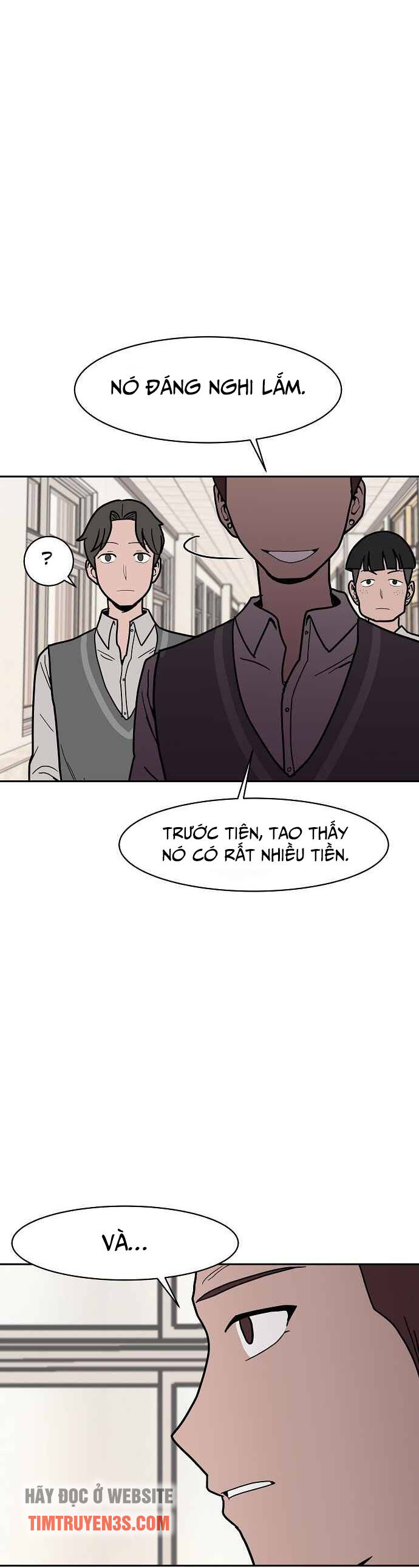 Ngọn Lửa Xanh Chap 10 - Next Chap 11