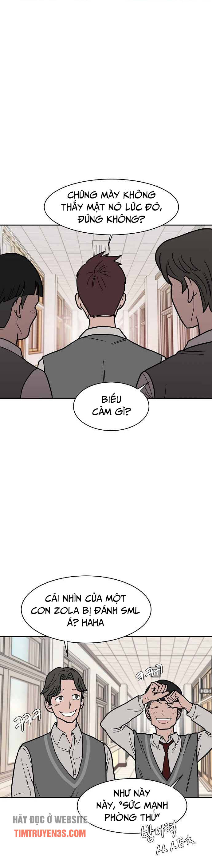 Ngọn Lửa Xanh Chap 10 - Next Chap 11