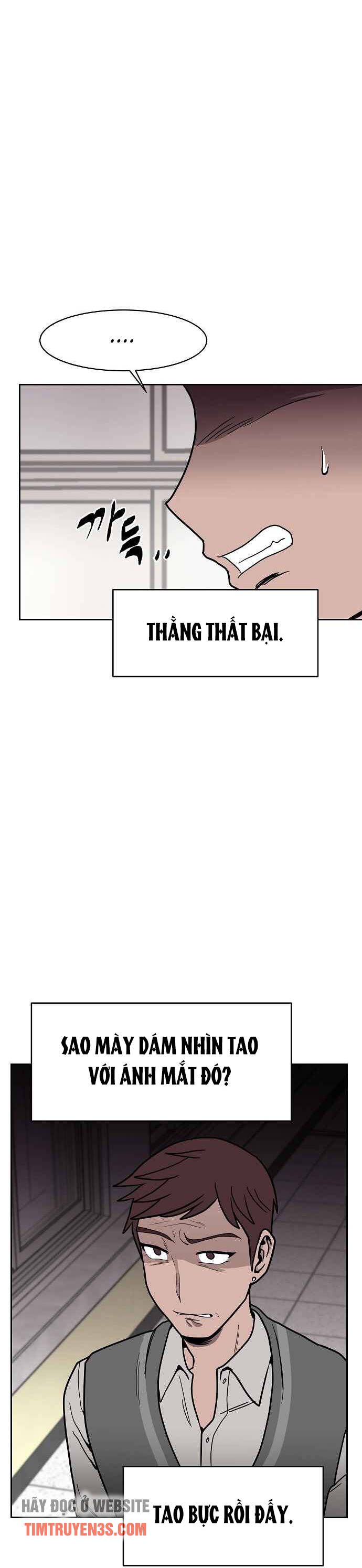 Ngọn Lửa Xanh Chap 10 - Next Chap 11