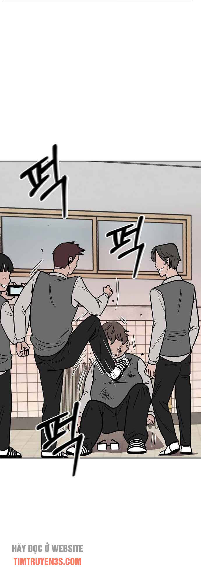 Ngọn Lửa Xanh Chap 10 - Next Chap 11