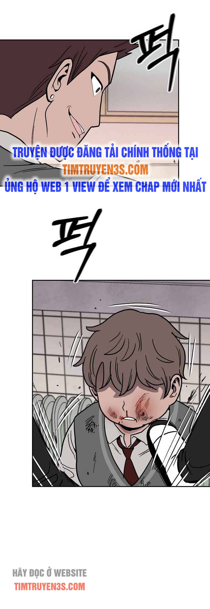 Ngọn Lửa Xanh Chap 10 - Next Chap 11