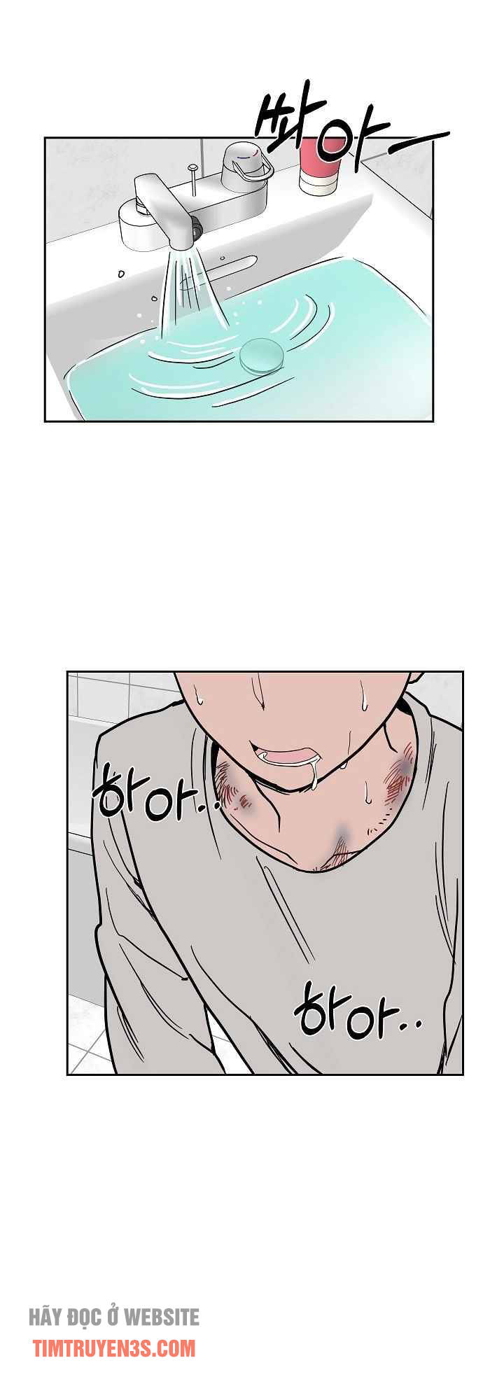 Ngọn Lửa Xanh Chap 10 - Next Chap 11
