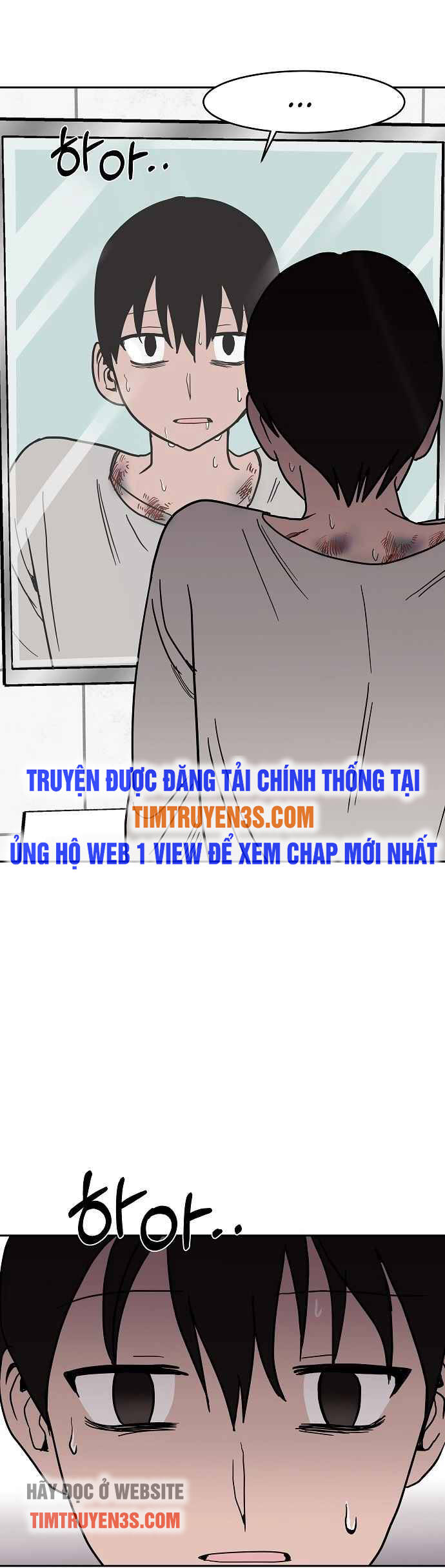 Ngọn Lửa Xanh Chap 10 - Next Chap 11