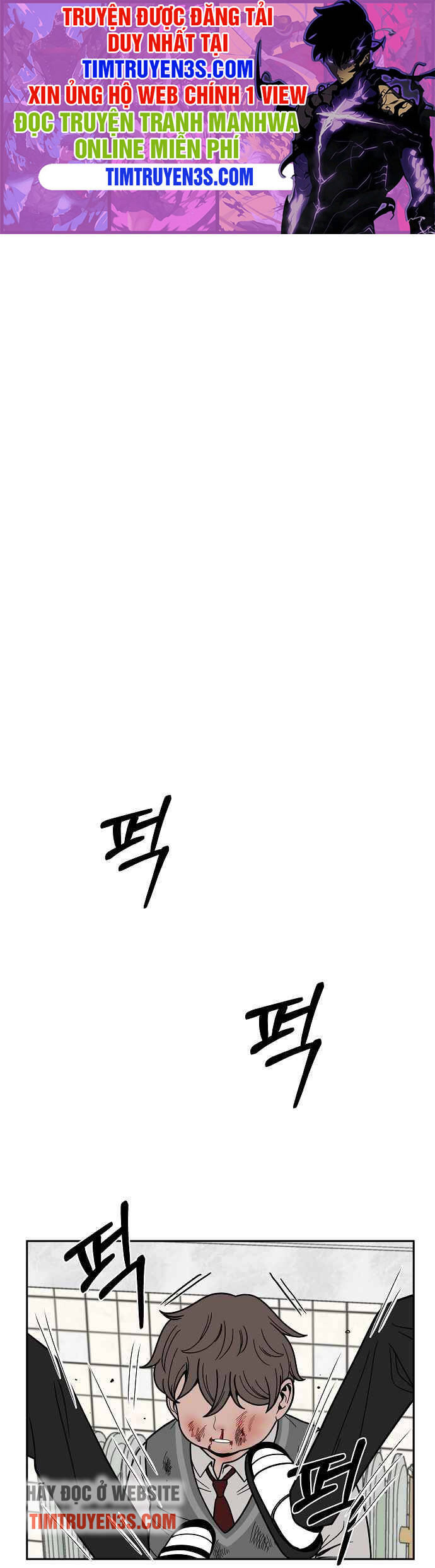 Ngọn Lửa Xanh Chap 11 - Next Chap 12