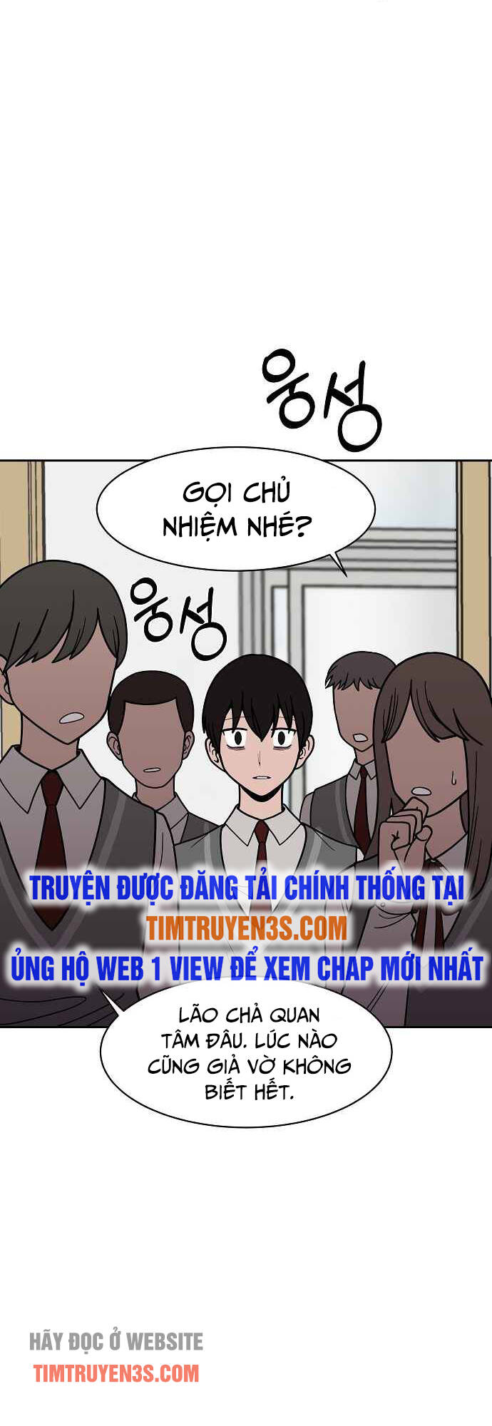 Ngọn Lửa Xanh Chap 11 - Next Chap 12