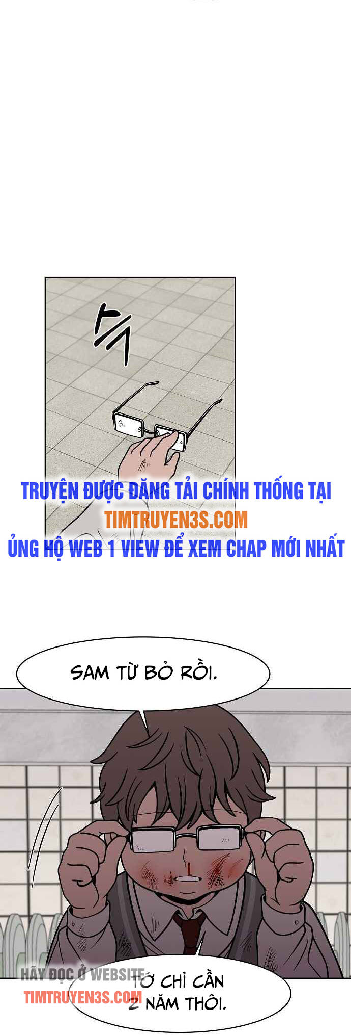 Ngọn Lửa Xanh Chap 11 - Next Chap 12