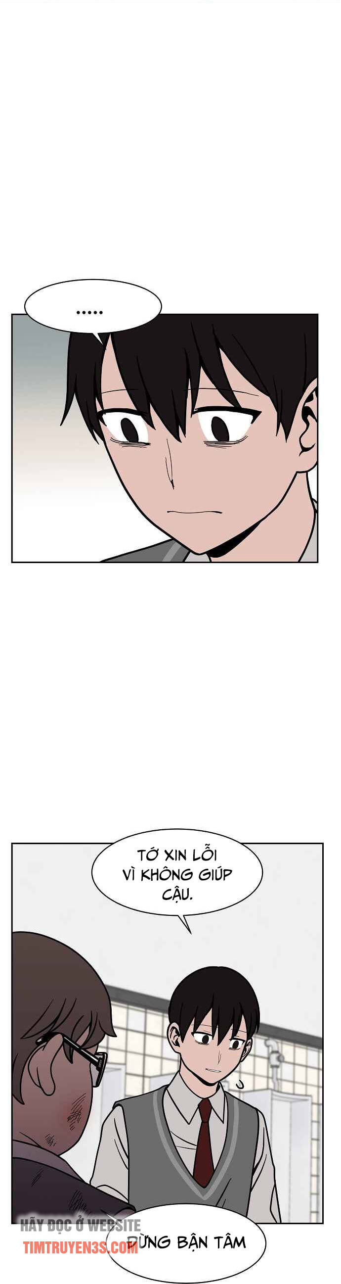 Ngọn Lửa Xanh Chap 11 - Next Chap 12