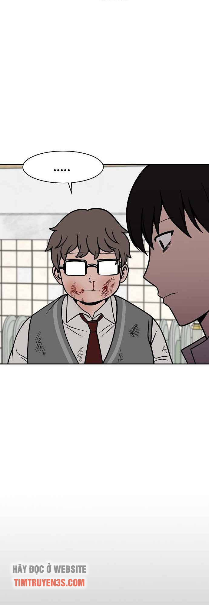 Ngọn Lửa Xanh Chap 11 - Next Chap 12