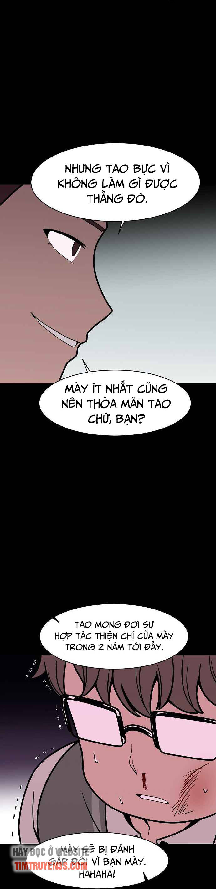 Ngọn Lửa Xanh Chap 11 - Next Chap 12