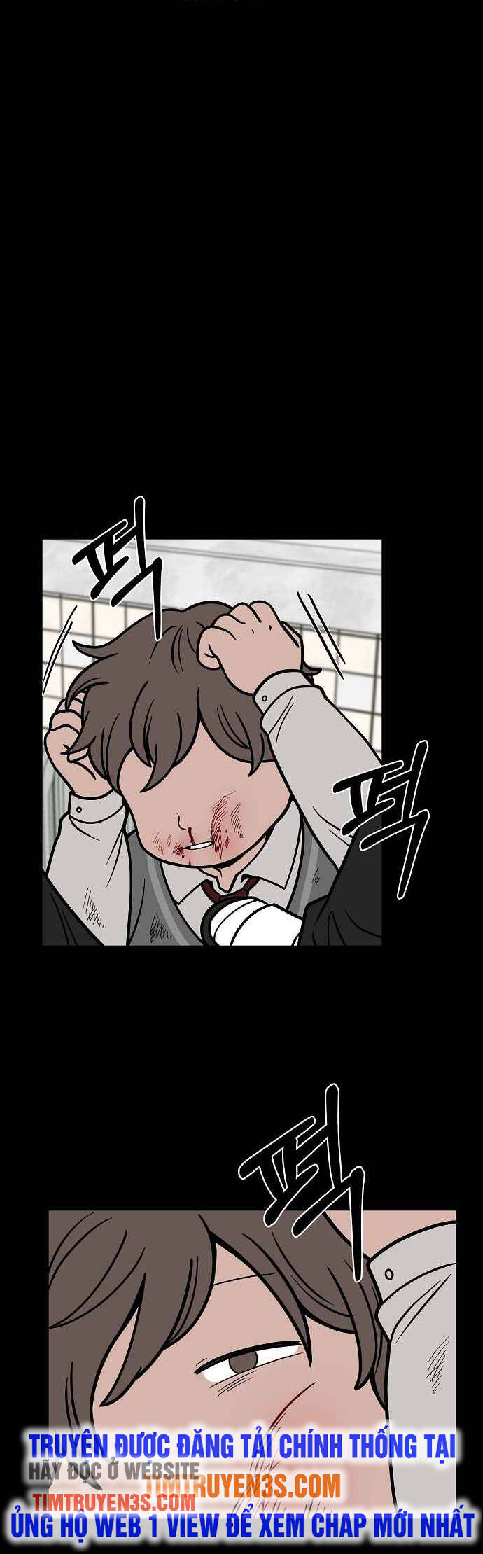 Ngọn Lửa Xanh Chap 11 - Next Chap 12