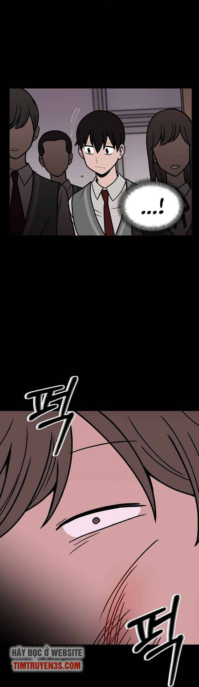 Ngọn Lửa Xanh Chap 11 - Next Chap 12