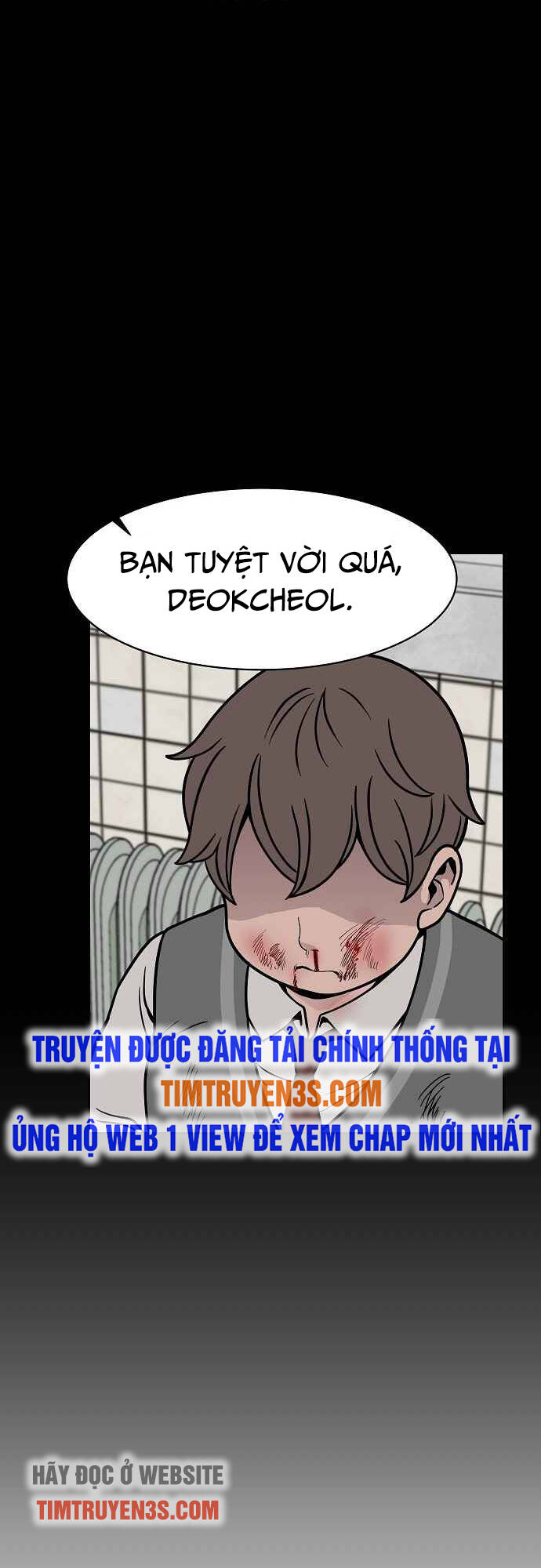 Ngọn Lửa Xanh Chap 11 - Next Chap 12
