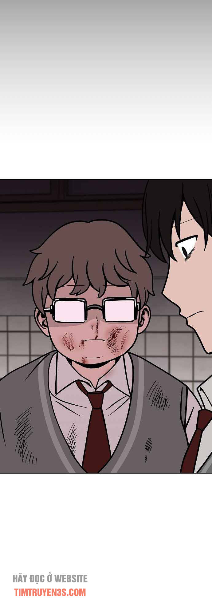 Ngọn Lửa Xanh Chap 11 - Next Chap 12
