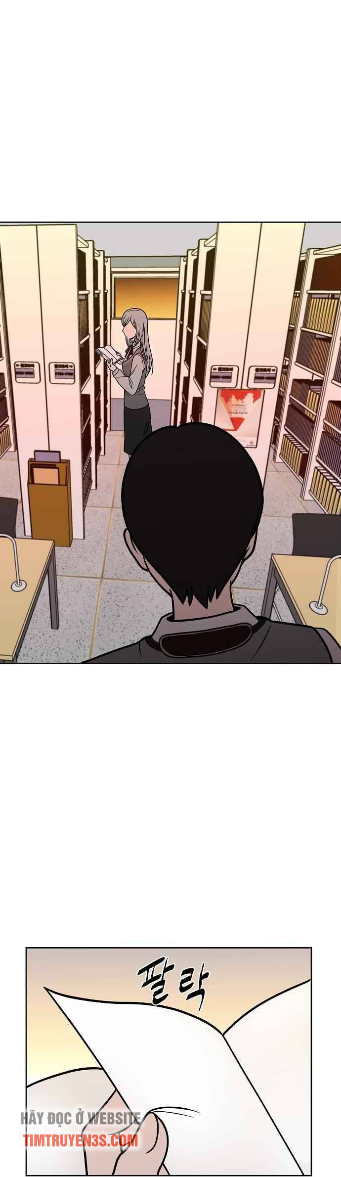 Ngọn Lửa Xanh Chap 11 - Next Chap 12