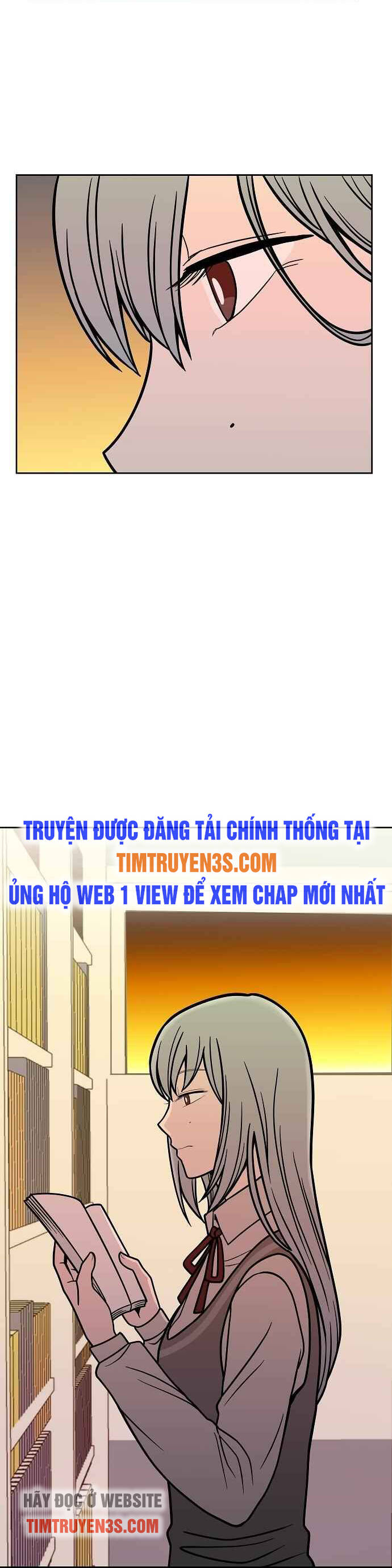 Ngọn Lửa Xanh Chap 11 - Next Chap 12