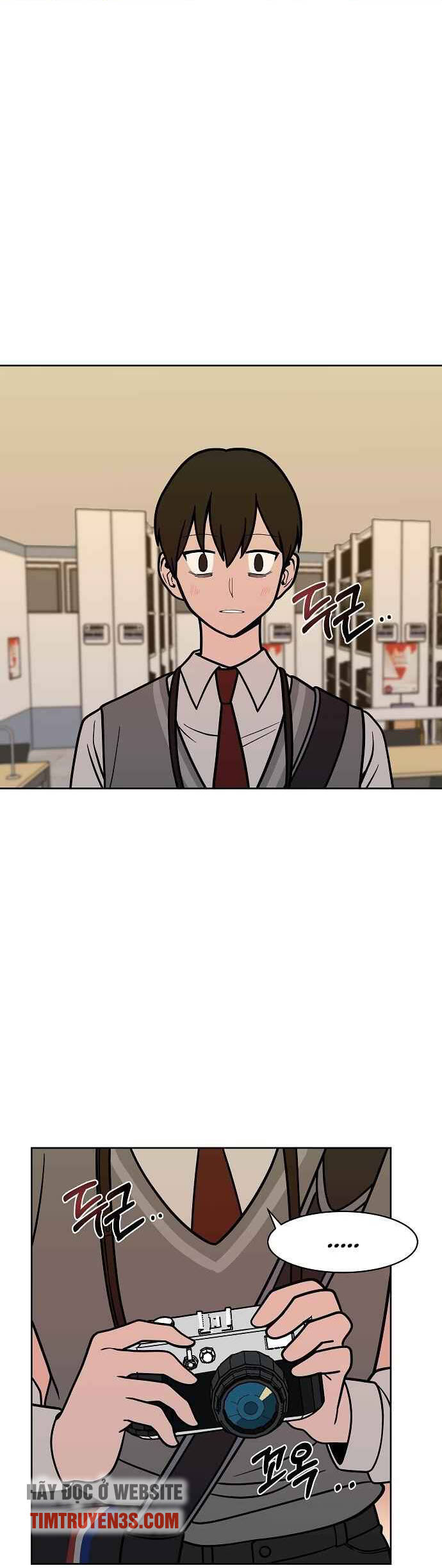 Ngọn Lửa Xanh Chap 11 - Next Chap 12