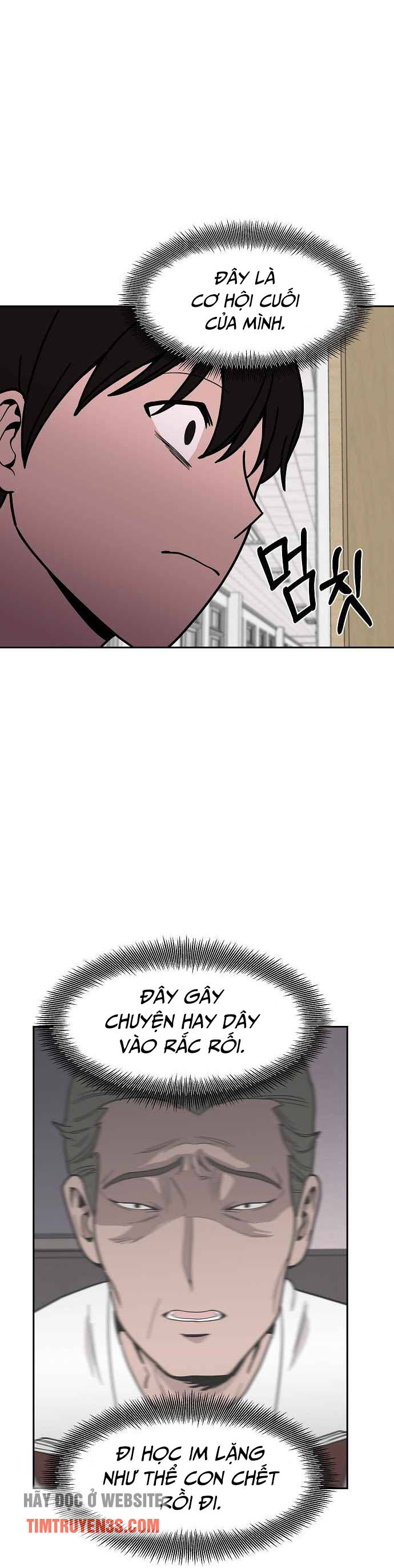Ngọn Lửa Xanh Chap 11 - Next Chap 12
