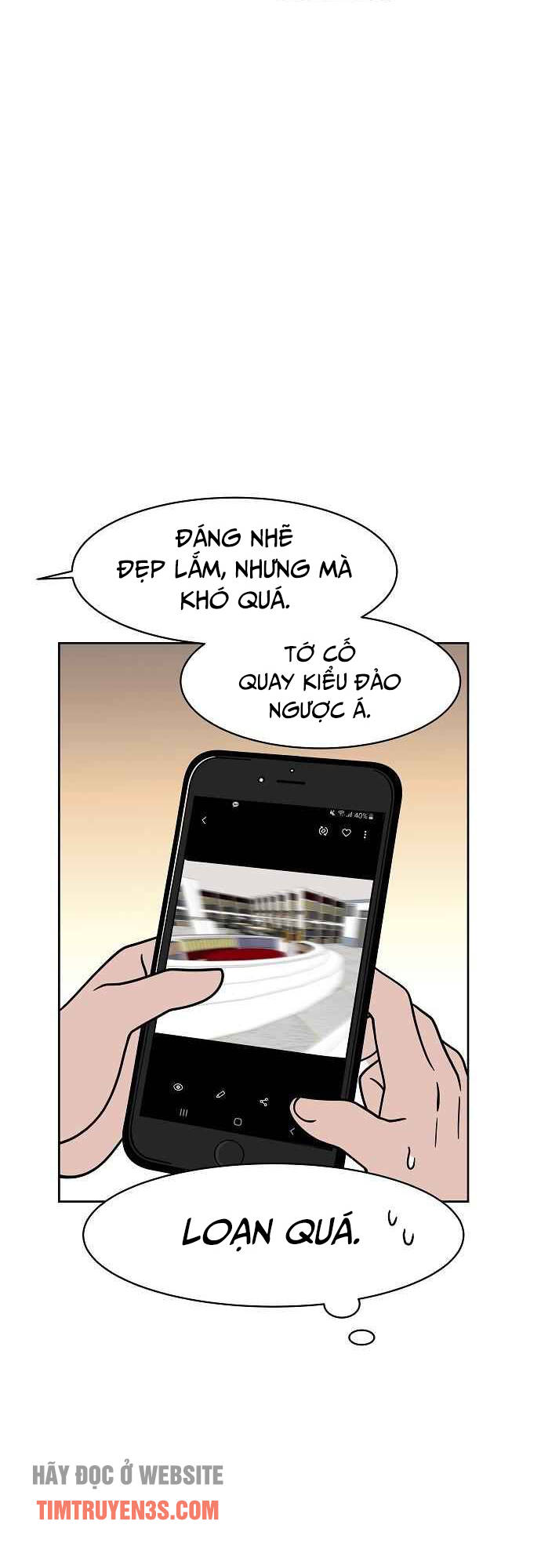 Ngọn Lửa Xanh Chap 11 - Next Chap 12