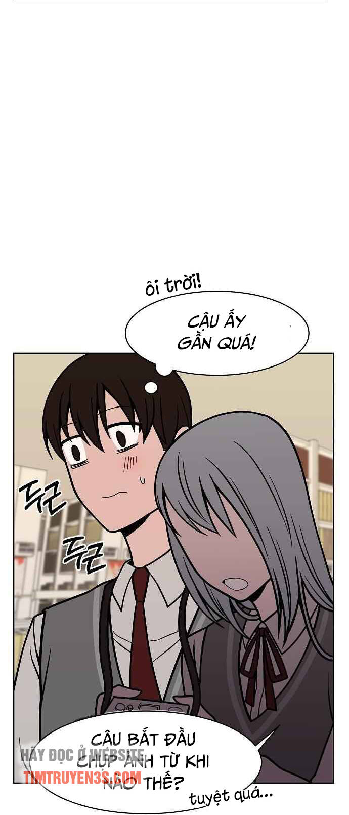 Ngọn Lửa Xanh Chap 11 - Next Chap 12