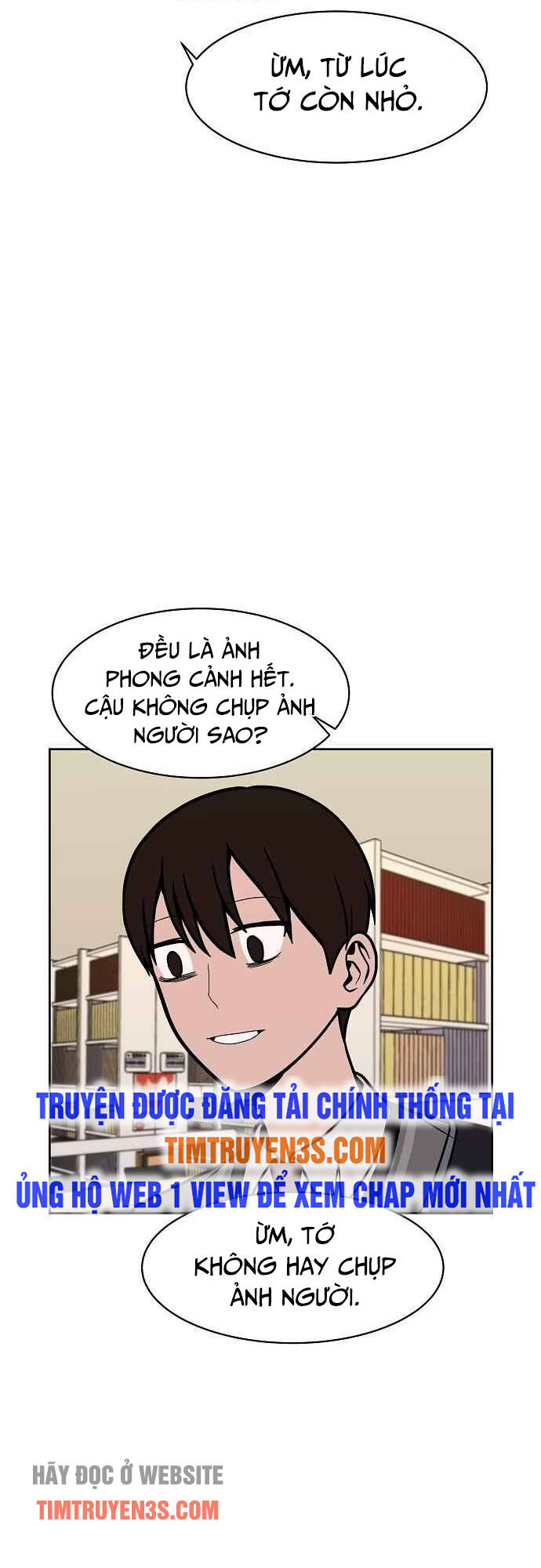 Ngọn Lửa Xanh Chap 11 - Next Chap 12