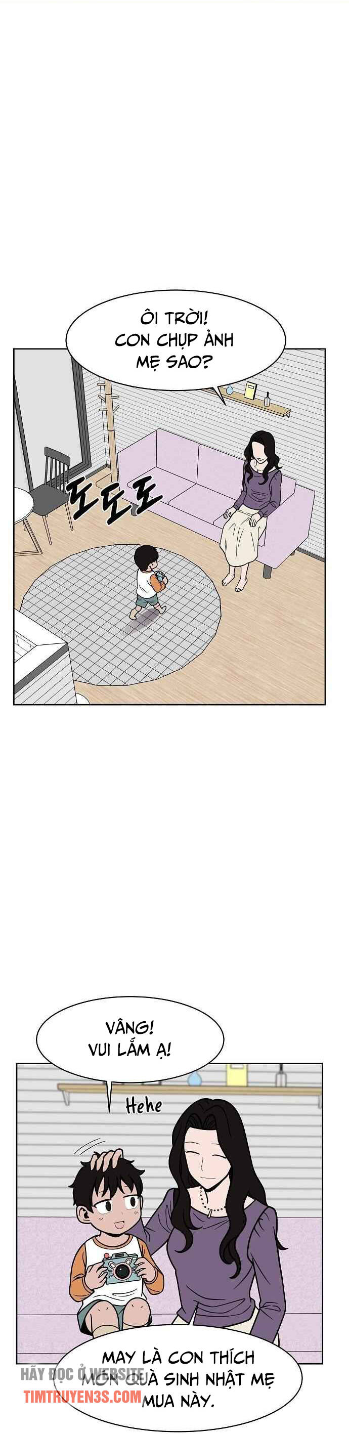 Ngọn Lửa Xanh Chap 11 - Next Chap 12