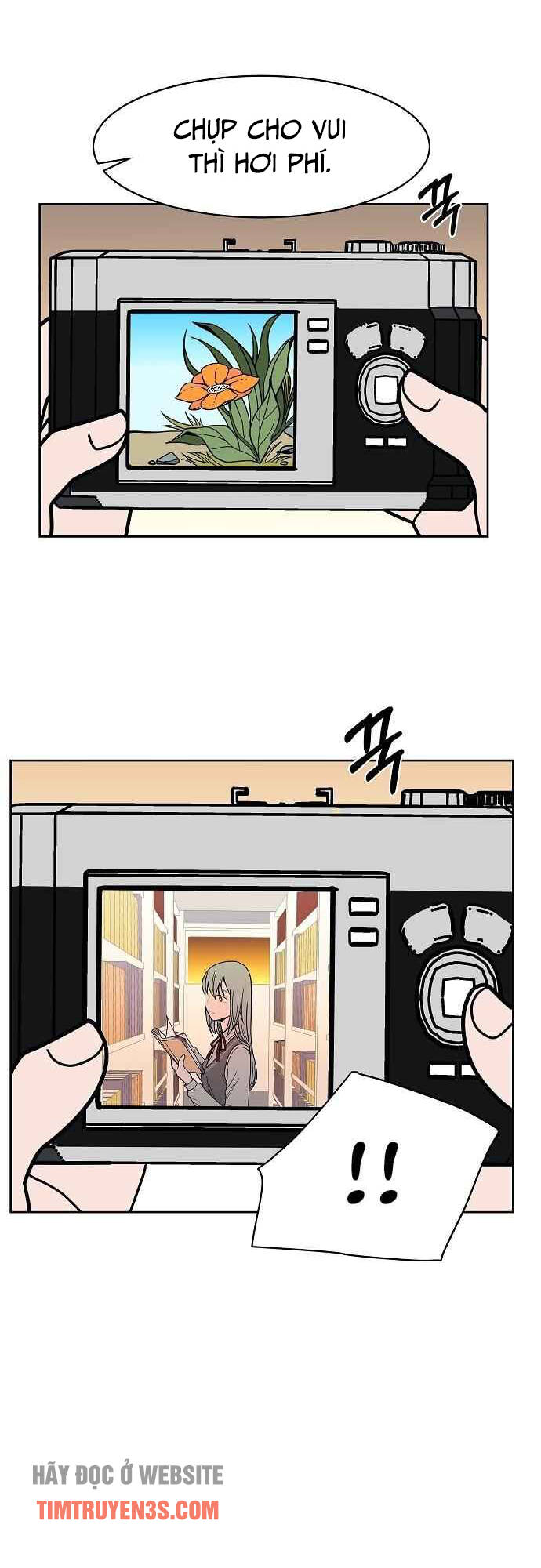 Ngọn Lửa Xanh Chap 11 - Next Chap 12