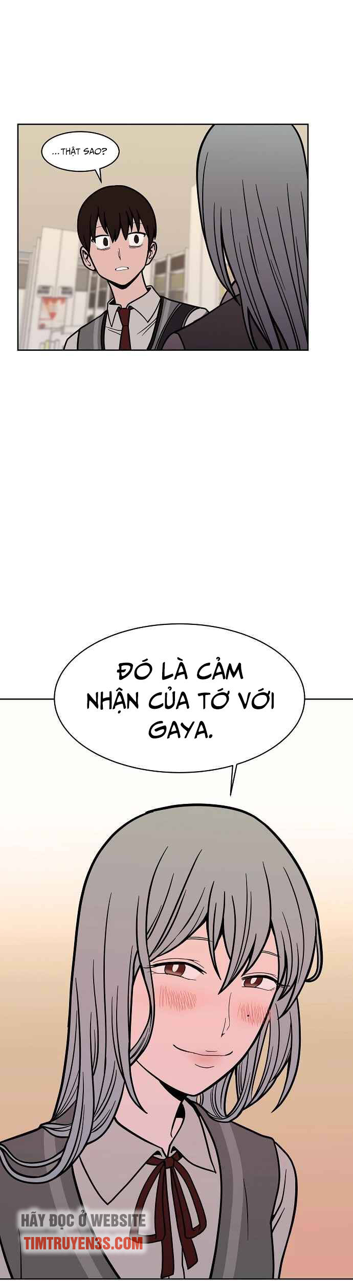 Ngọn Lửa Xanh Chap 11 - Next Chap 12