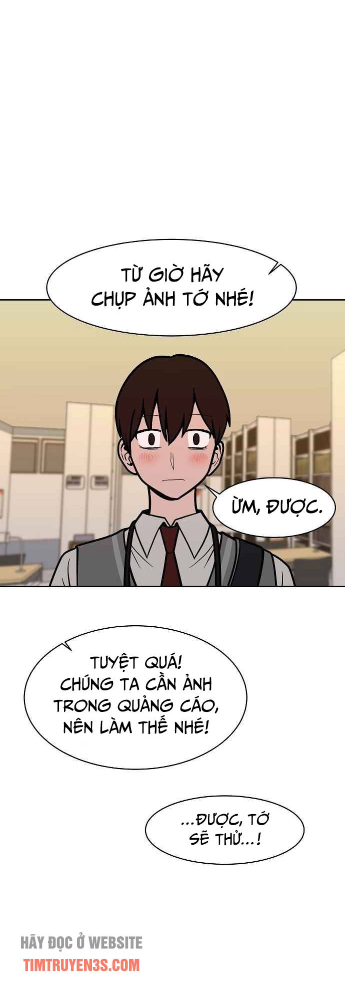 Ngọn Lửa Xanh Chap 11 - Next Chap 12