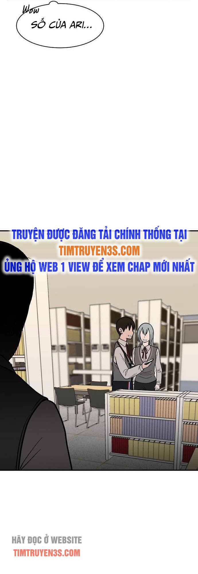 Ngọn Lửa Xanh Chap 11 - Next Chap 12