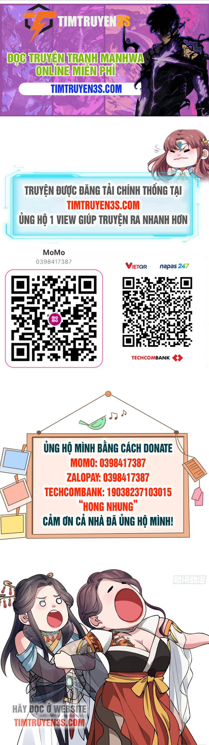 Ngọn Lửa Xanh Chap 11 - Next Chap 12
