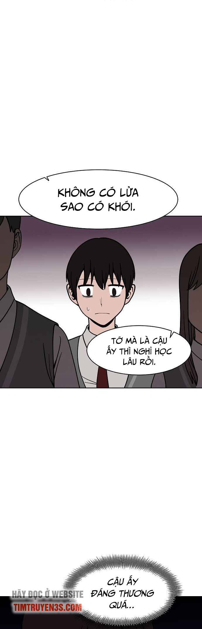 Ngọn Lửa Xanh Chap 11 - Next Chap 12
